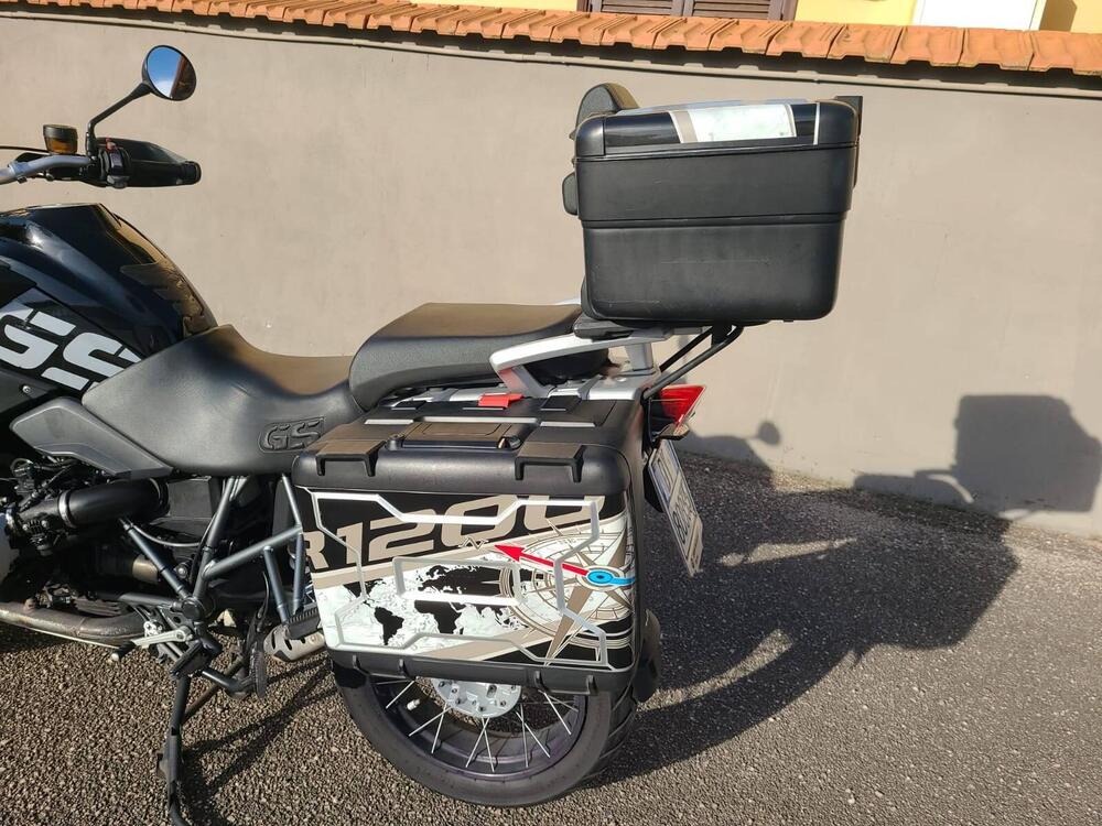Bmw R 1200 GS (2010 - 12) (5)