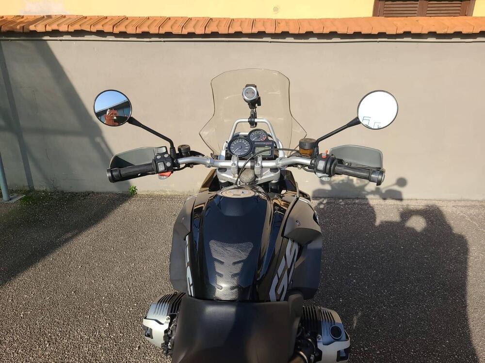 Bmw R 1200 GS (2010 - 12) (6)