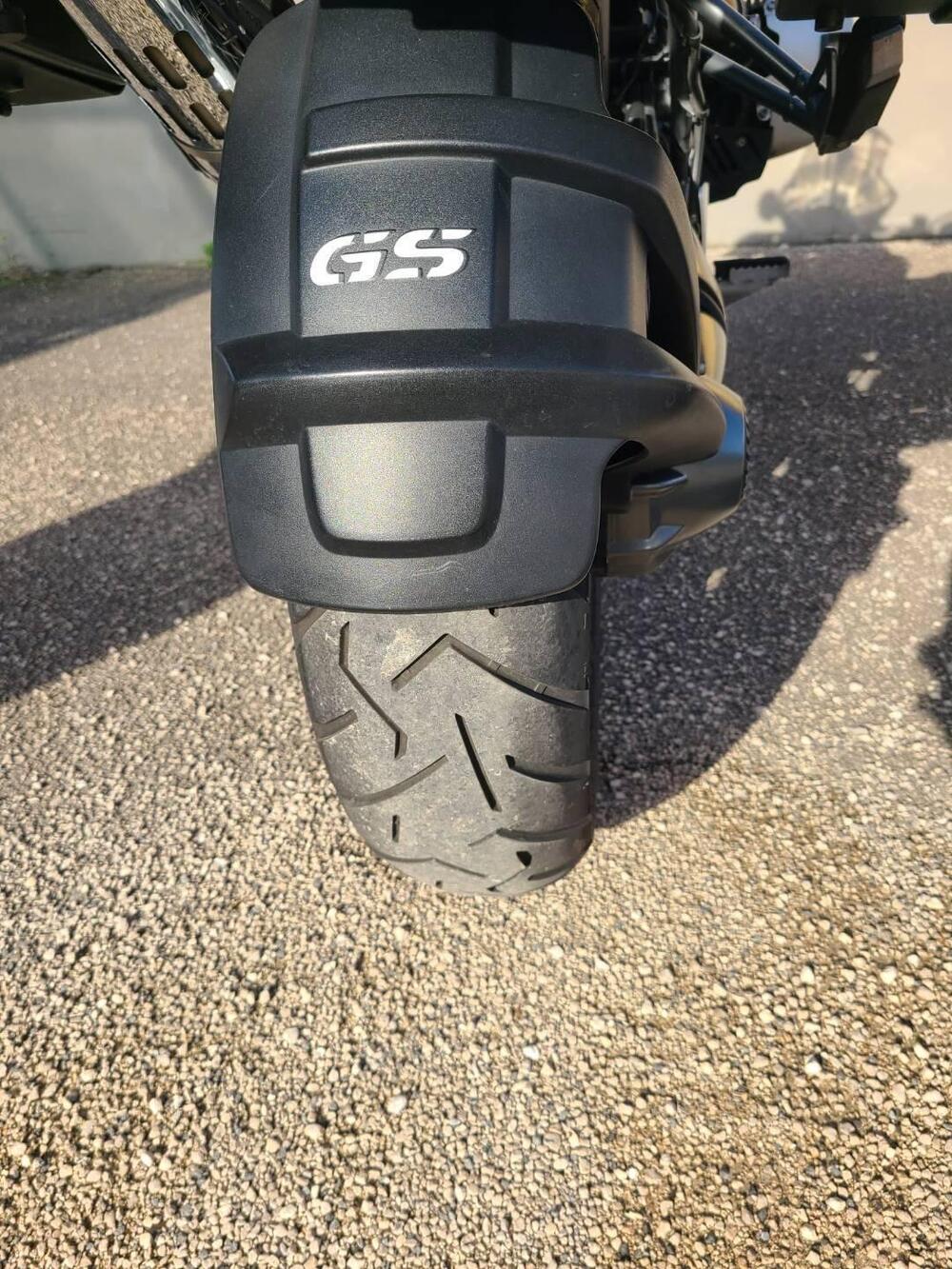 Bmw R 1200 GS (2010 - 12) (9)