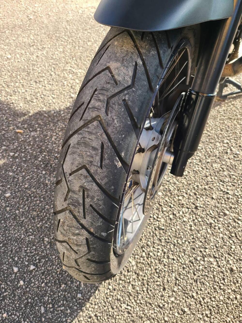 Bmw R 1200 GS (2010 - 12) (10)