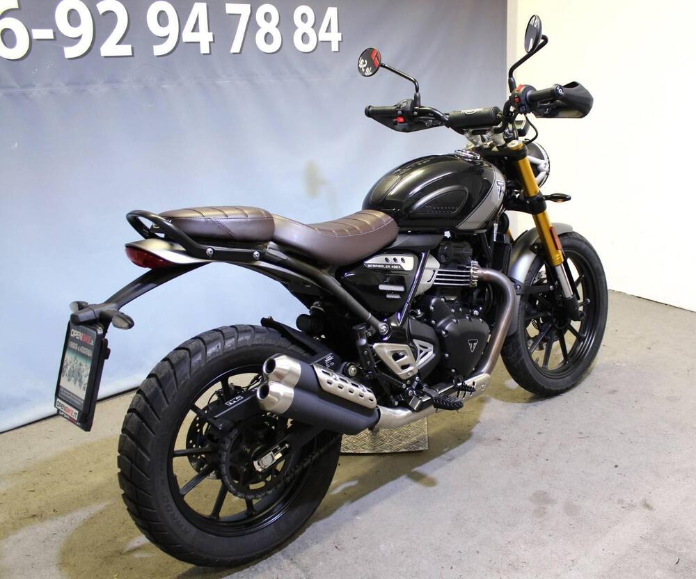 Triumph Scrambler 400 X (2024 - 25) (4)