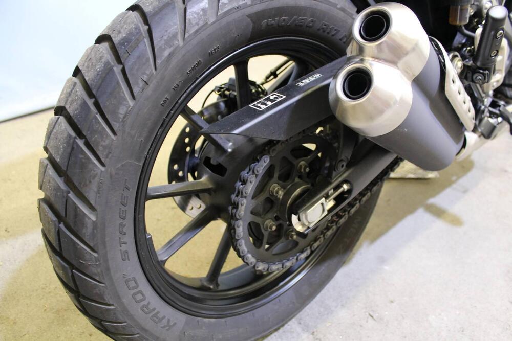 Triumph Scrambler 400 X (2024 - 25) (6)