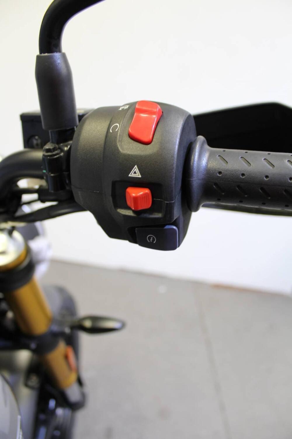 Triumph Scrambler 400 X (2024 - 25) (11)