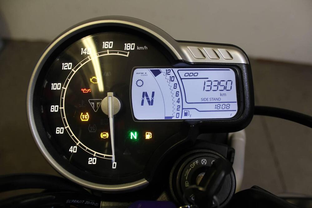 Triumph Scrambler 400 X (2024 - 25) (3)