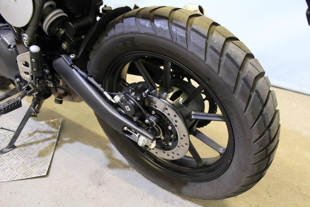 Triumph Scrambler 400 X (2024 - 25) (15)