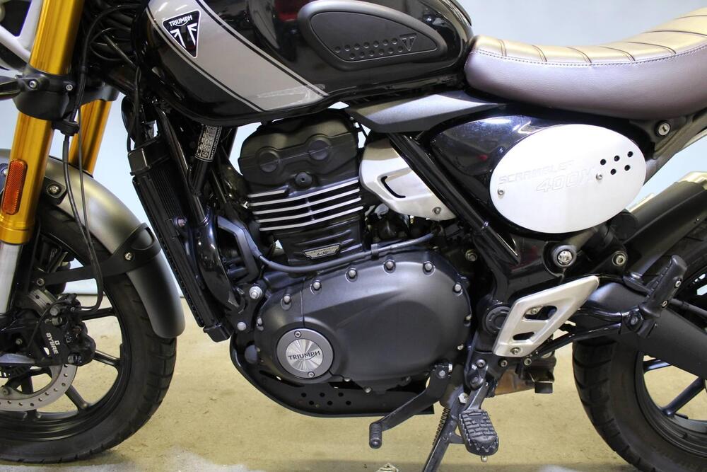 Triumph Scrambler 400 X (2024 - 25) (16)