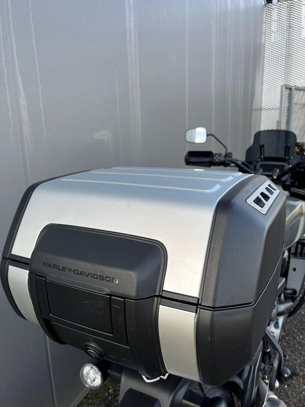 Harley-Davidson Pan America 1250 Special (2020 - 25) (16)