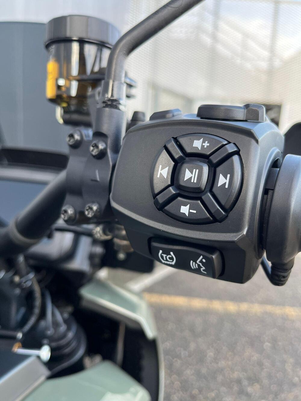 Harley-Davidson Pan America 1250 Special (2020 - 25) (11)