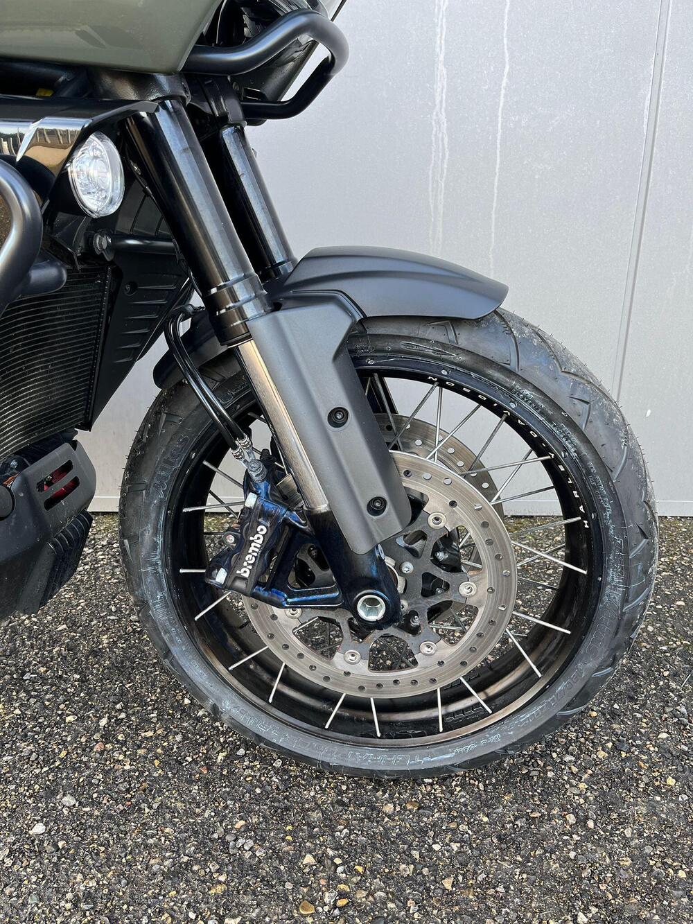 Harley-Davidson Pan America 1250 Special (2020 - 25) (2)