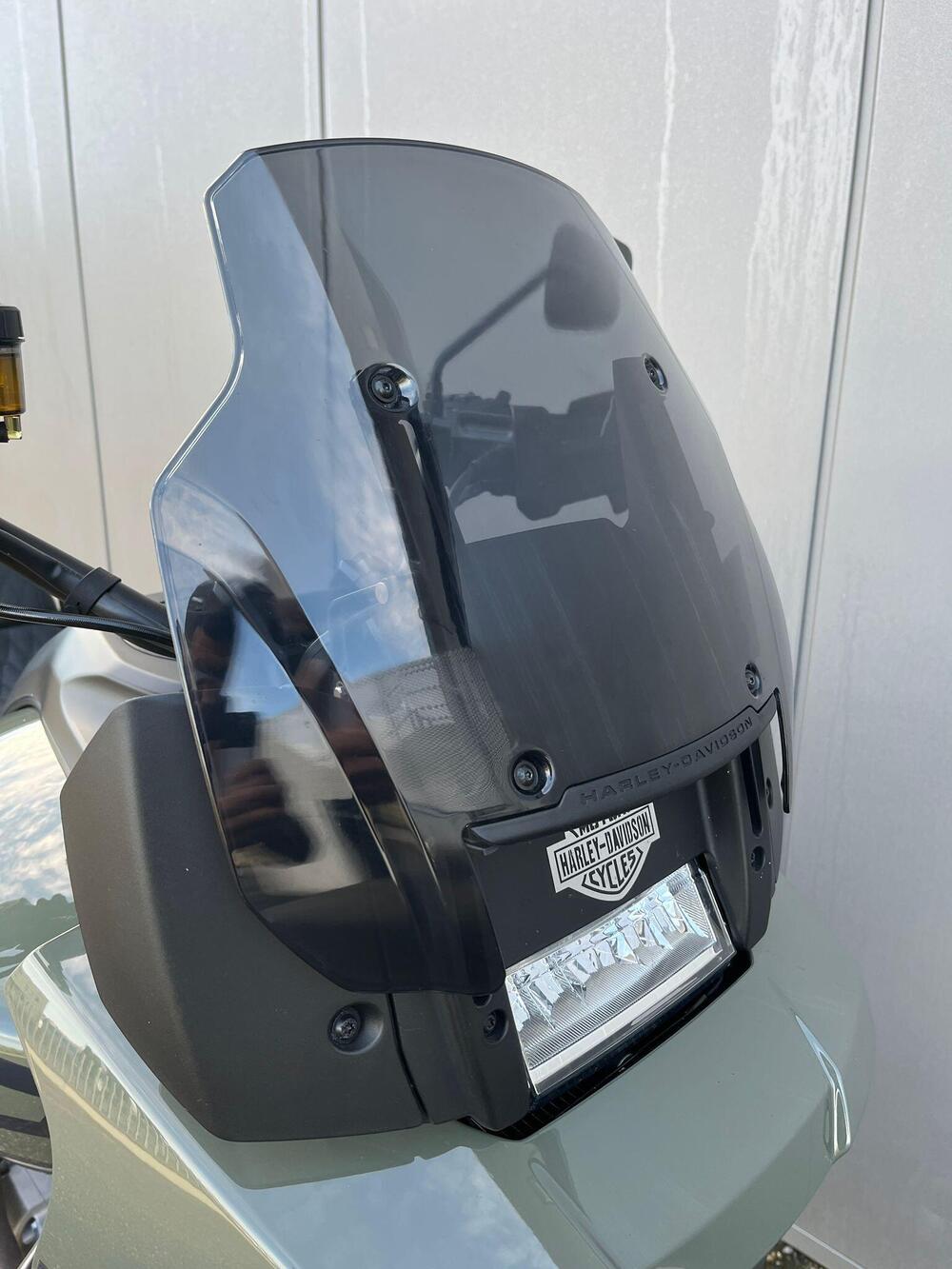 Harley-Davidson Pan America 1250 Special (2020 - 25) (12)