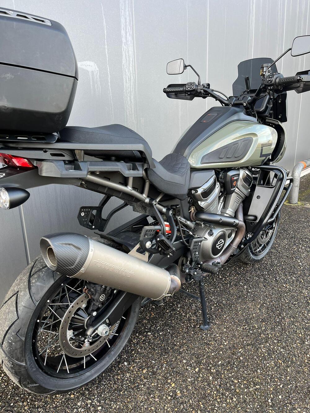 Harley-Davidson Pan America 1250 Special (2020 - 25) (17)