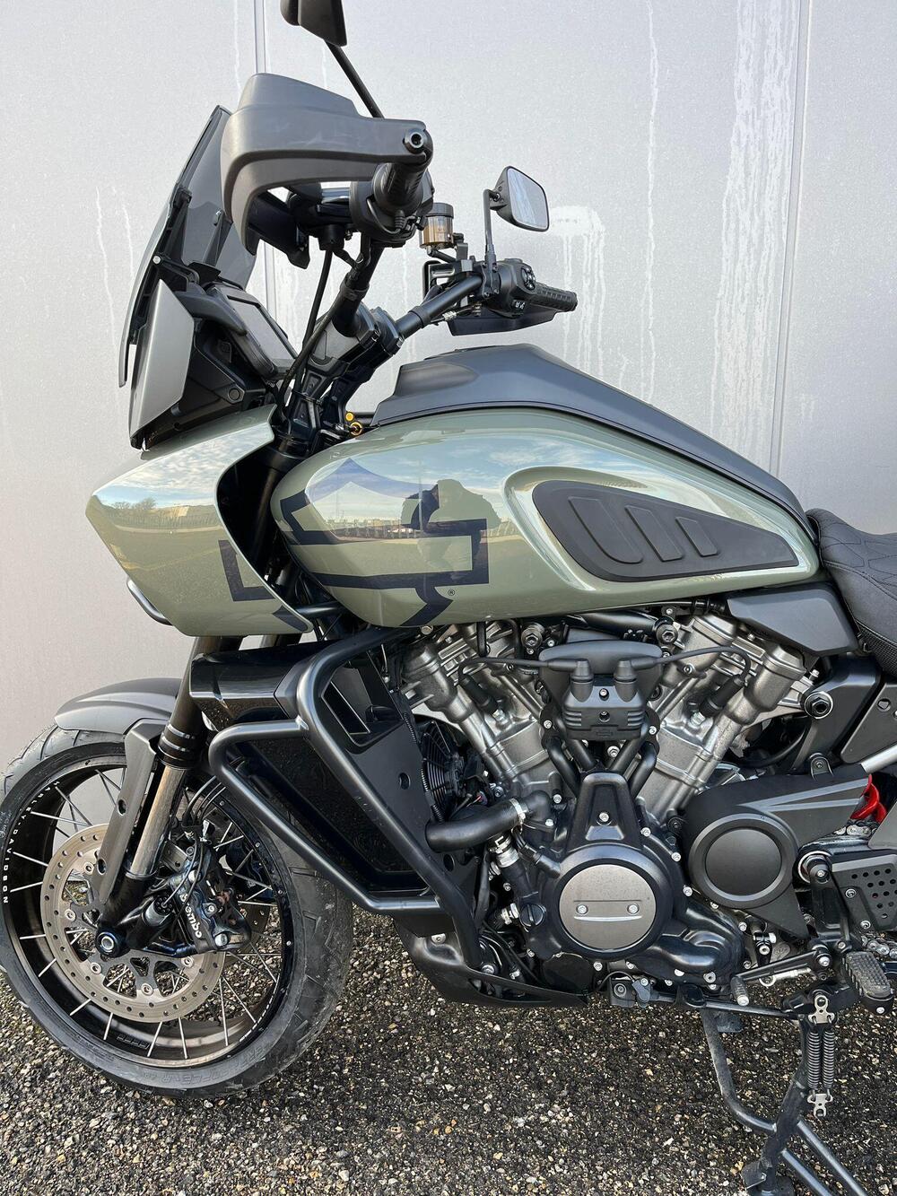 Harley-Davidson Pan America 1250 Special (2020 - 25) (22)