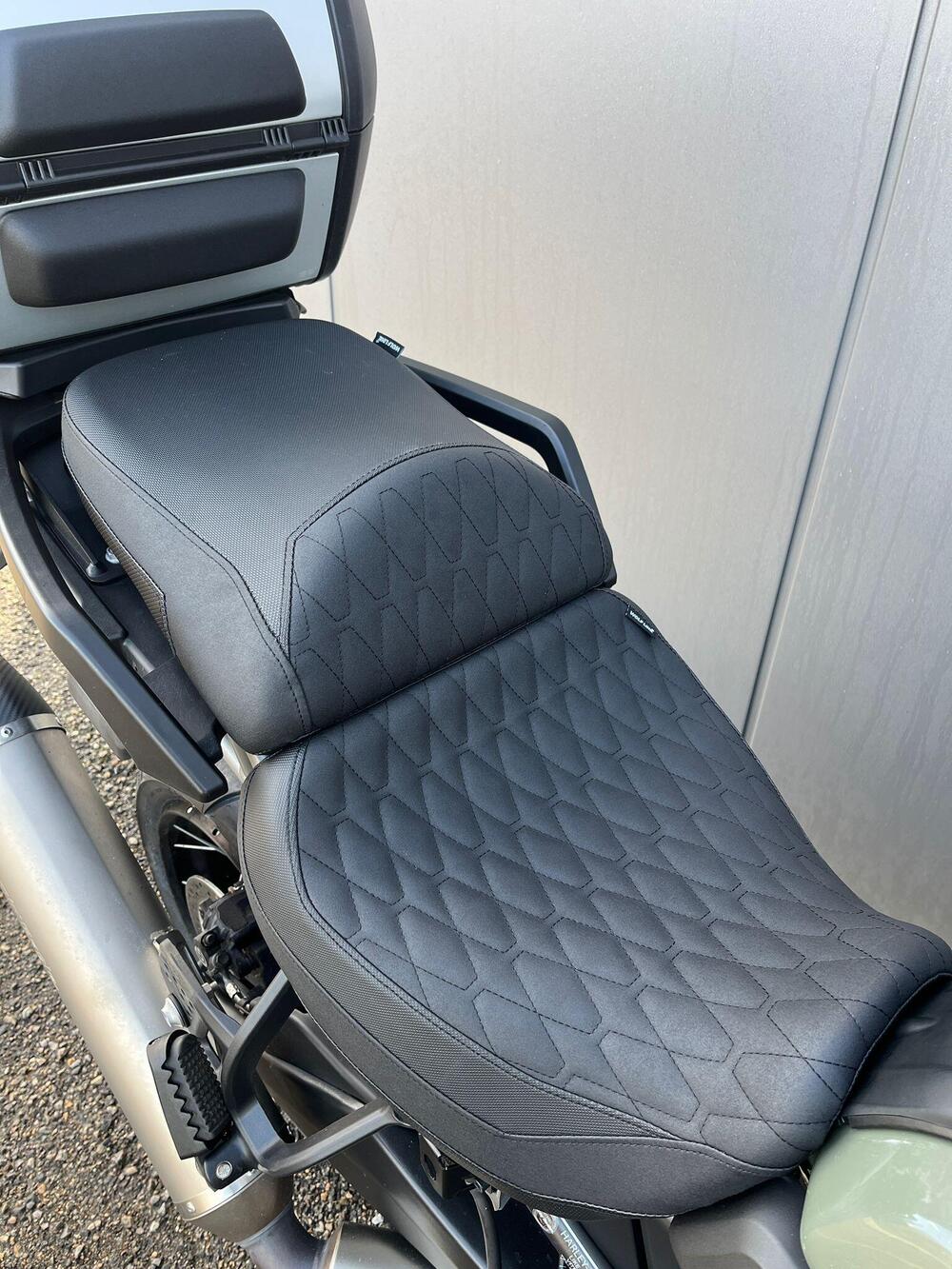 Harley-Davidson Pan America 1250 Special (2020 - 25) (13)