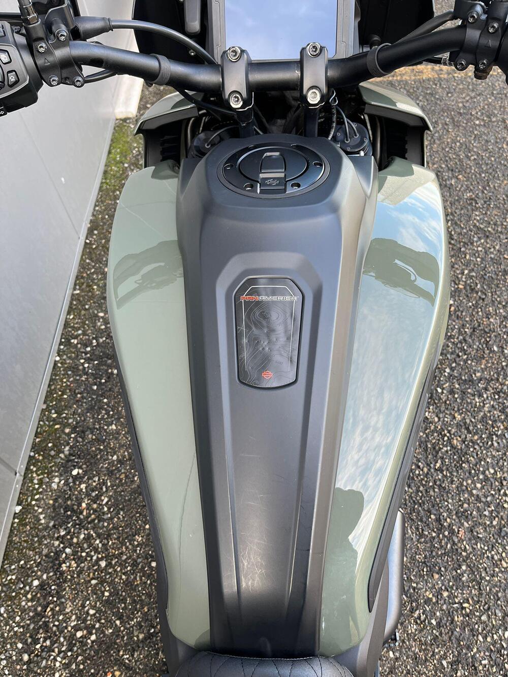 Harley-Davidson Pan America 1250 Special (2020 - 25) (18)