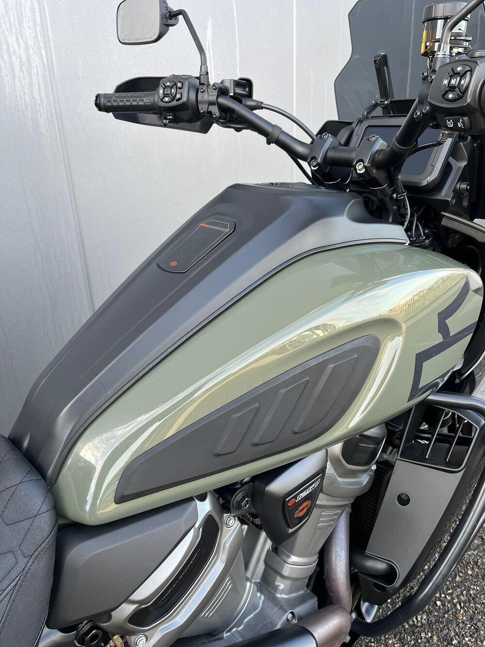 Harley-Davidson Pan America 1250 Special (2020 - 25) (8)