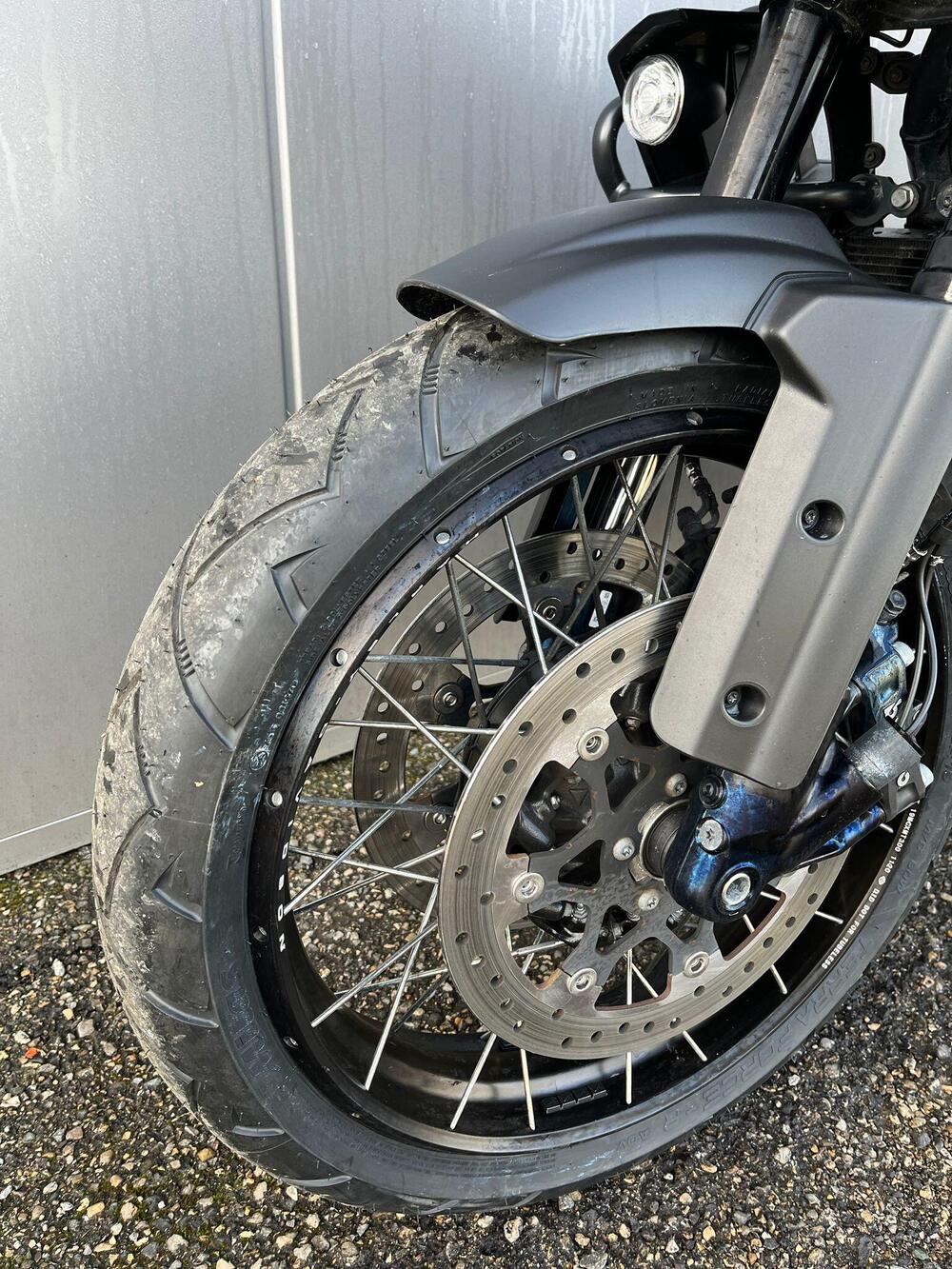 Harley-Davidson Pan America 1250 Special (2020 - 25) (23)