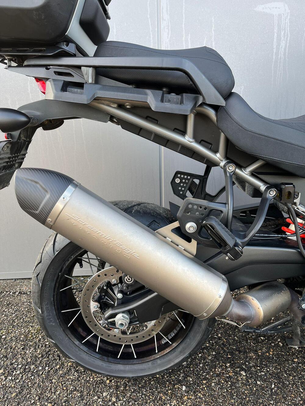 Harley-Davidson Pan America 1250 Special (2020 - 25) (14)