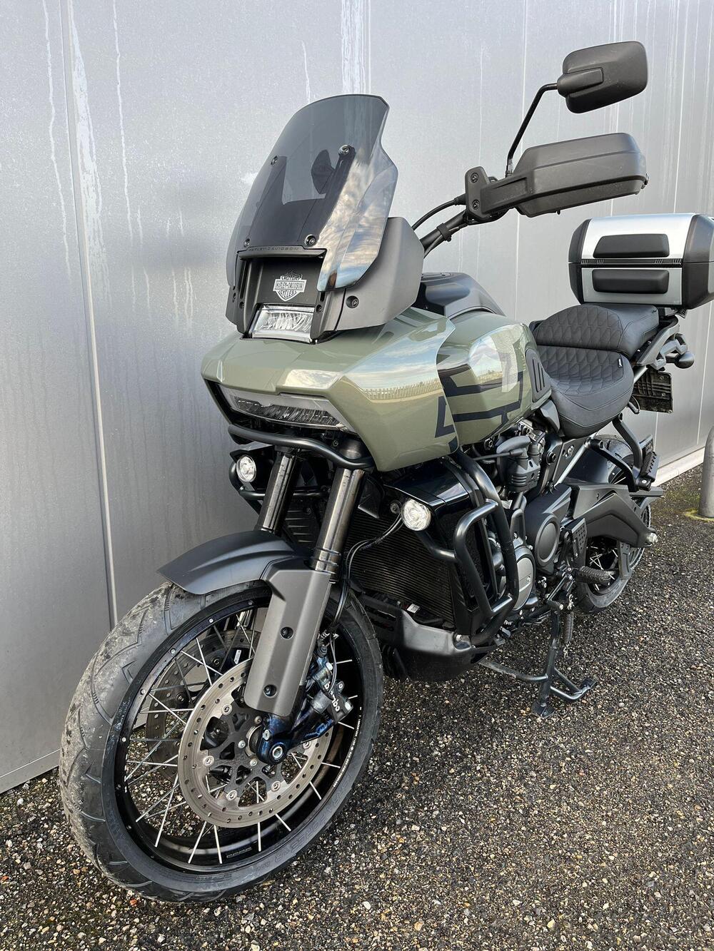 Harley-Davidson Pan America 1250 Special (2020 - 25) (24)