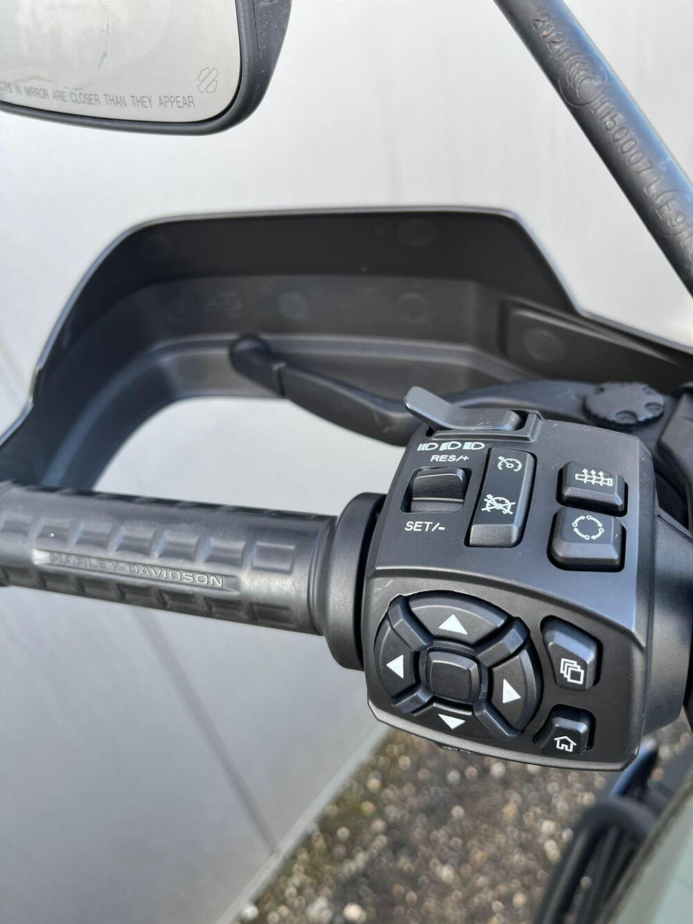 Harley-Davidson Pan America 1250 Special (2020 - 25) (10)