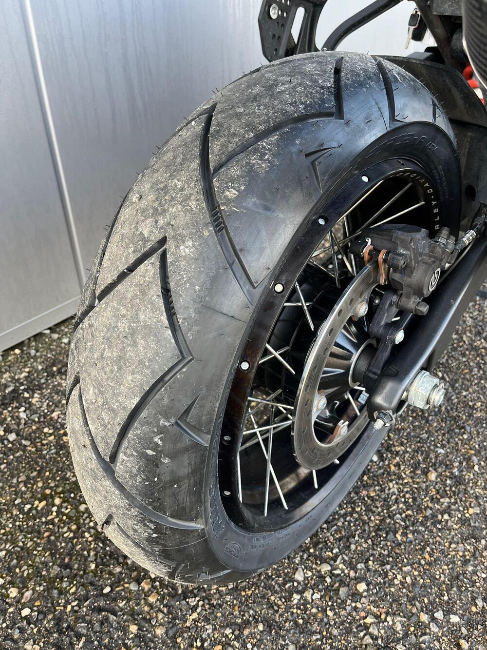 Harley-Davidson Pan America 1250 Special (2020 - 25) (20)