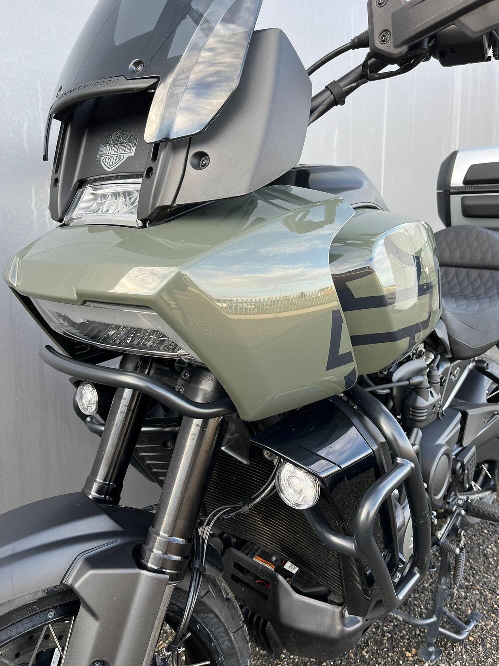 Harley-Davidson Pan America 1250 Special (2020 - 25) (25)