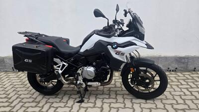 Bmw F 750 GS (2018 - 20) usata