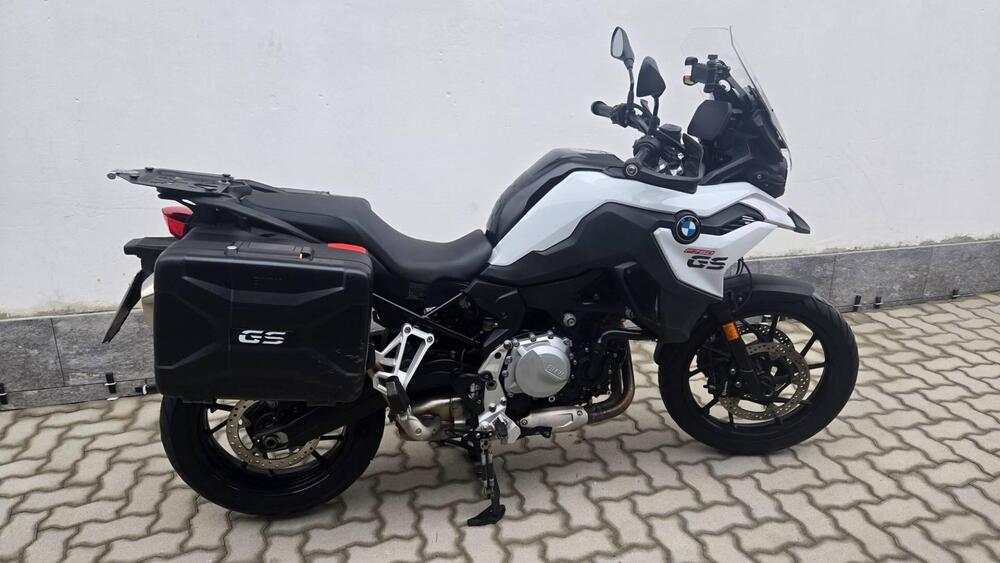 Bmw F 750 GS (2018 - 20) (2)