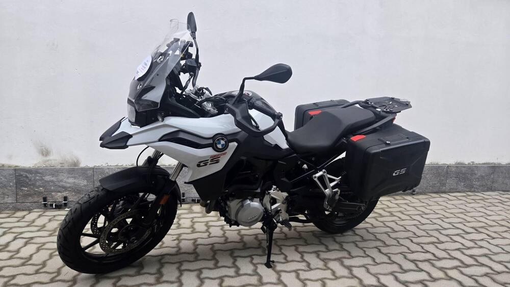Bmw F 750 GS (2018 - 20) (3)