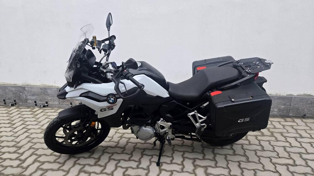 Bmw F 750 GS (2018 - 20) (4)