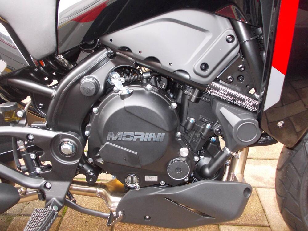Moto Morini X-Cape 700 (2025 - 26) (7)