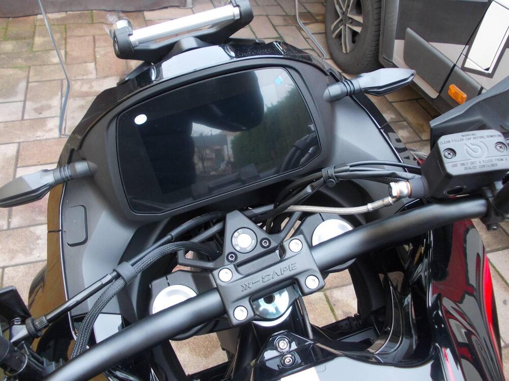 Moto Morini X-Cape 700 (2025 - 26) (8)