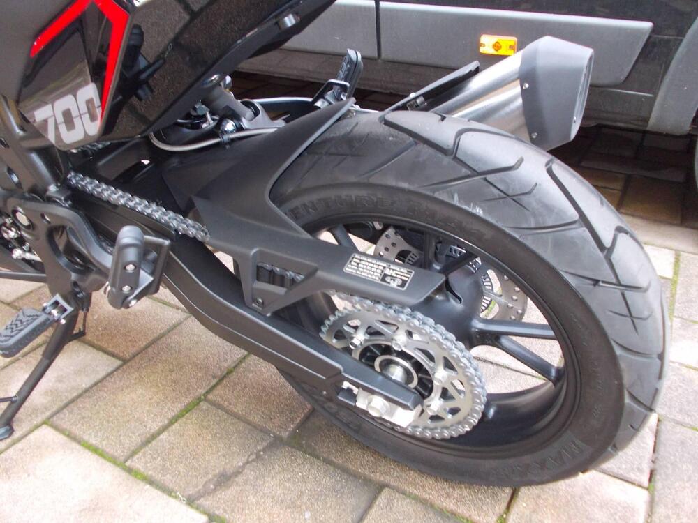 Moto Morini X-Cape 700 (2025 - 26) (9)