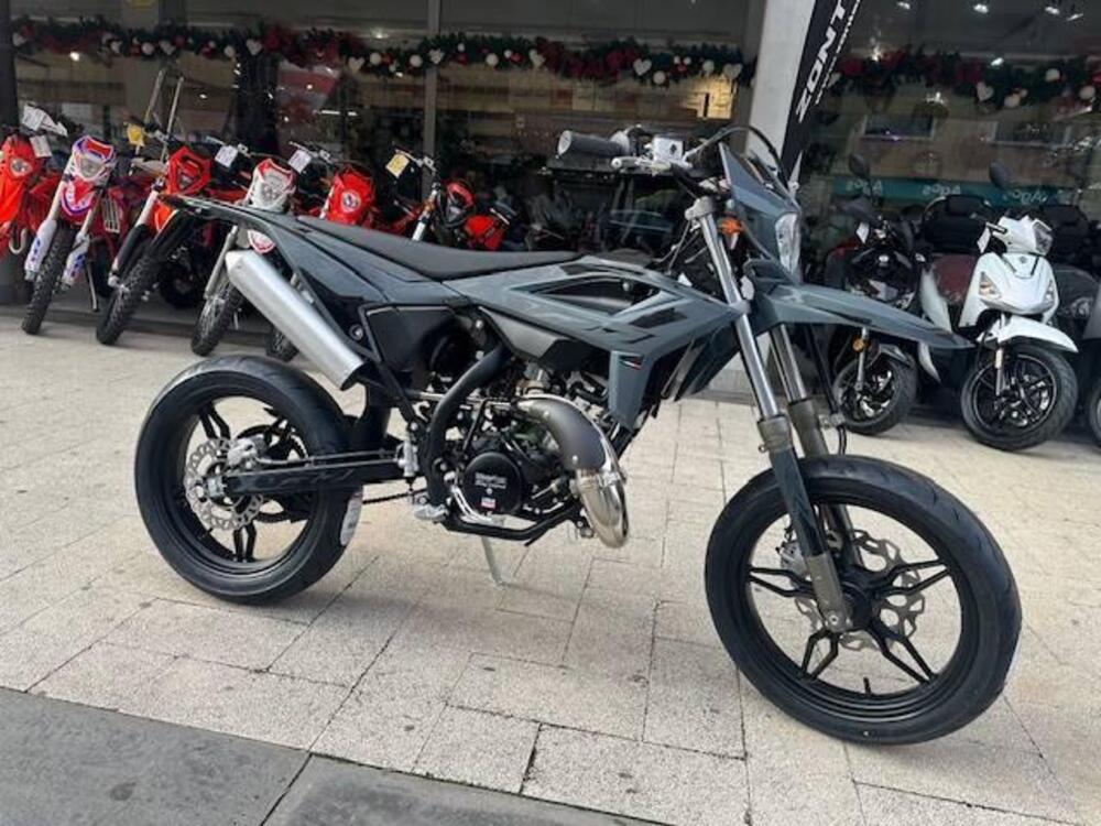 Betamotor RR 50 Motard - X Special Edition (2024 - 25)