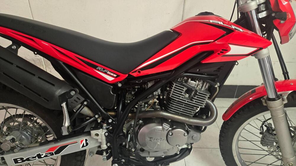 Betamotor Alp 200 (2009 - 17) (4)