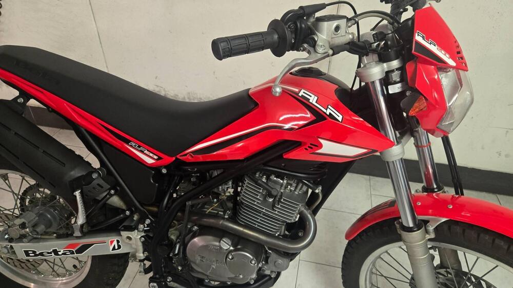 Betamotor Alp 200 (2009 - 17) (5)