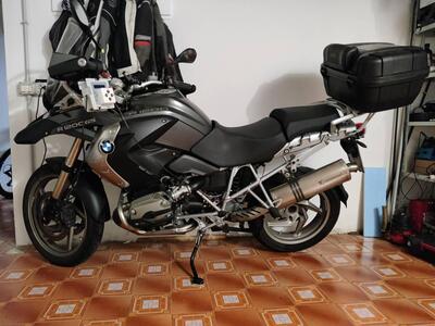 Bmw R 1200 GS (2008 - 09) usata