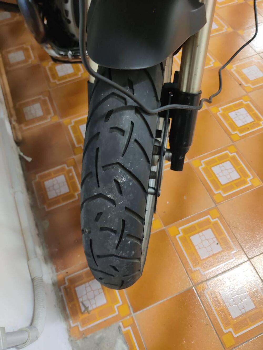 Bmw R 1200 GS (2008 - 09) (2)