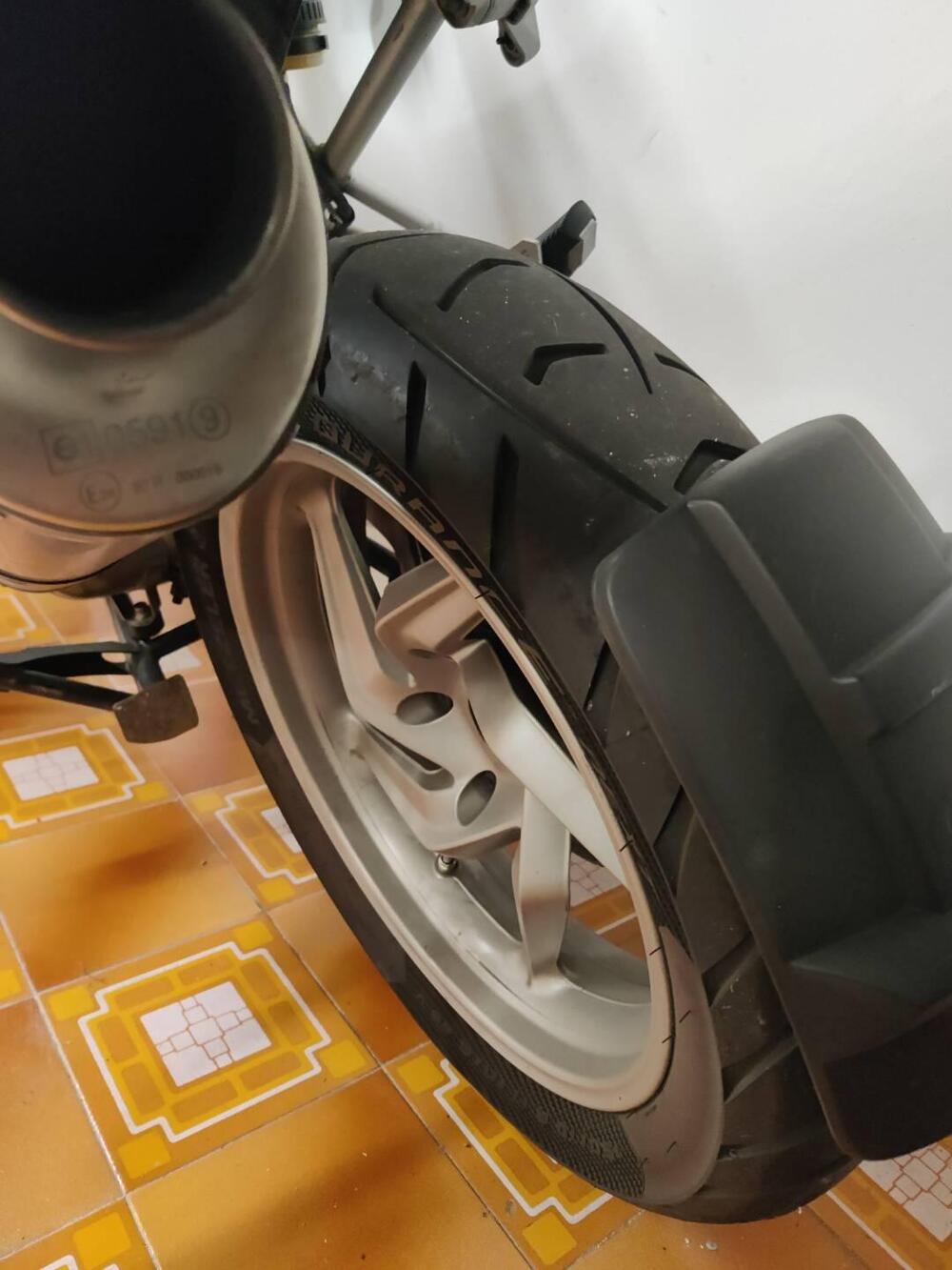 Bmw R 1200 GS (2008 - 09) (3)