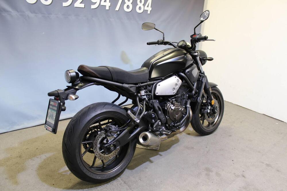 Yamaha XSR 700 ABS (2016 - 20) (5)