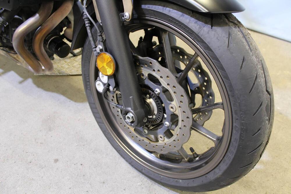 Yamaha XSR 700 ABS (2016 - 20) (8)