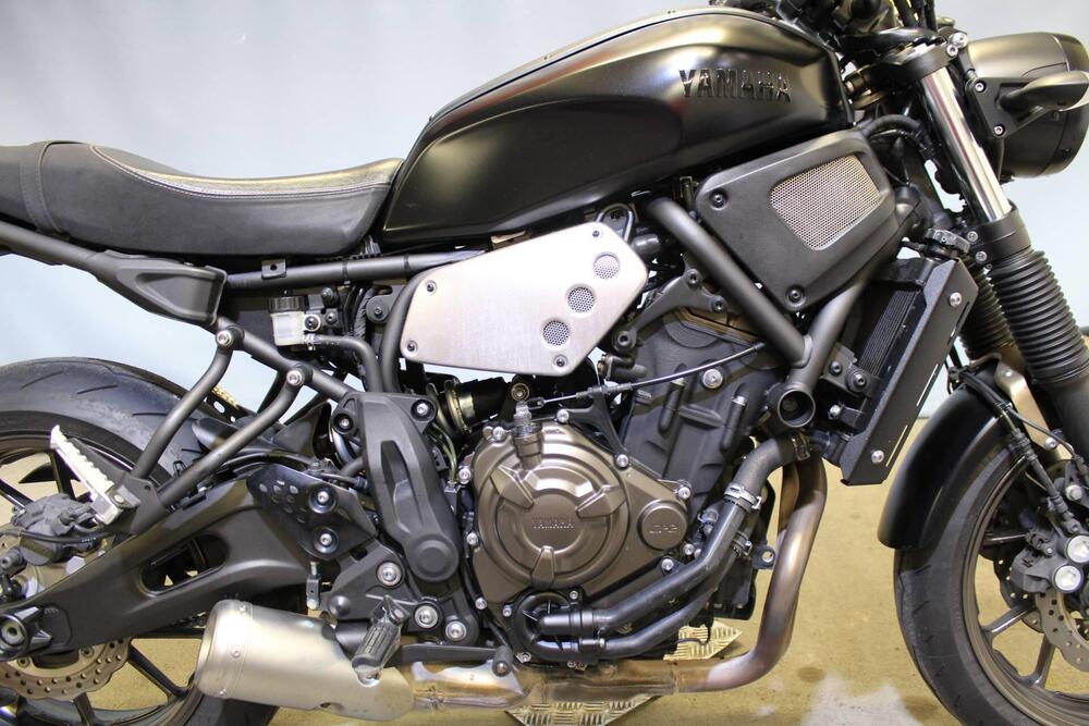 Yamaha XSR 700 ABS (2016 - 20) (10)