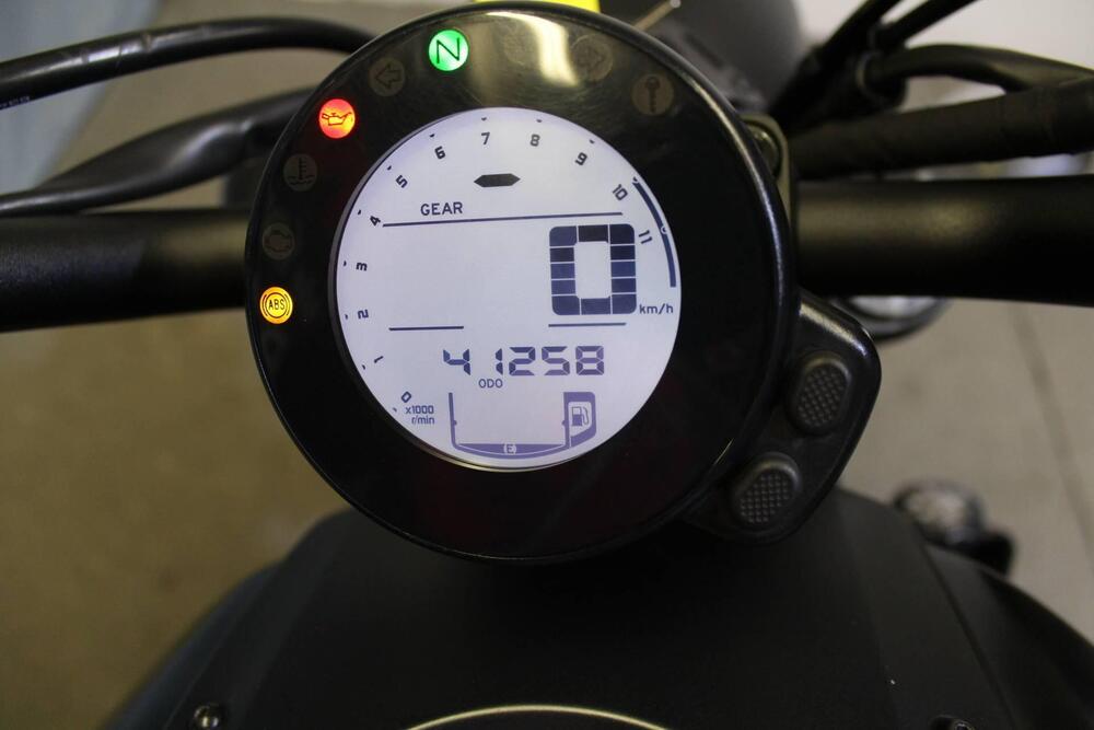 Yamaha XSR 700 ABS (2016 - 20) (3)