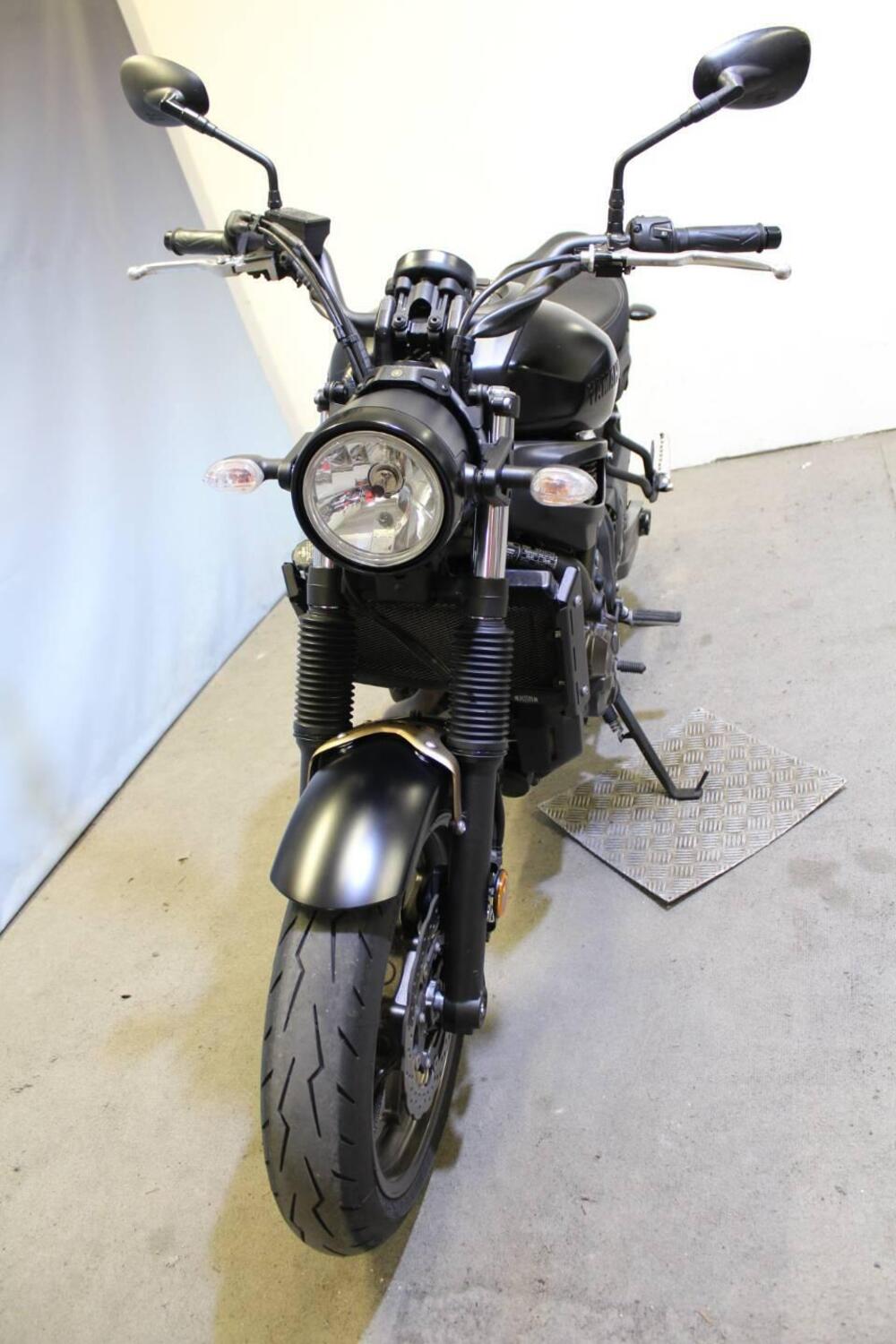 Yamaha XSR 700 ABS (2016 - 20) (13)