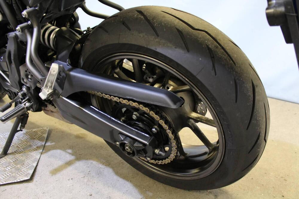 Yamaha XSR 700 ABS (2016 - 20) (15)