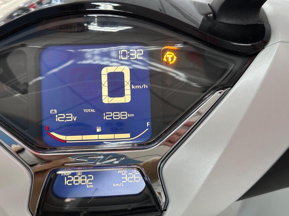 Honda SH 150i (2024 - 25) (5)