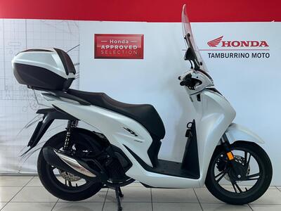 Honda SH 150i (2024 - 25) usata