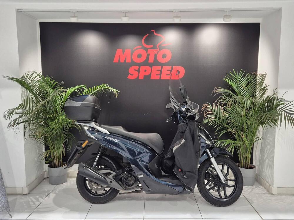 Kymco People 200i S (2021 - 25)