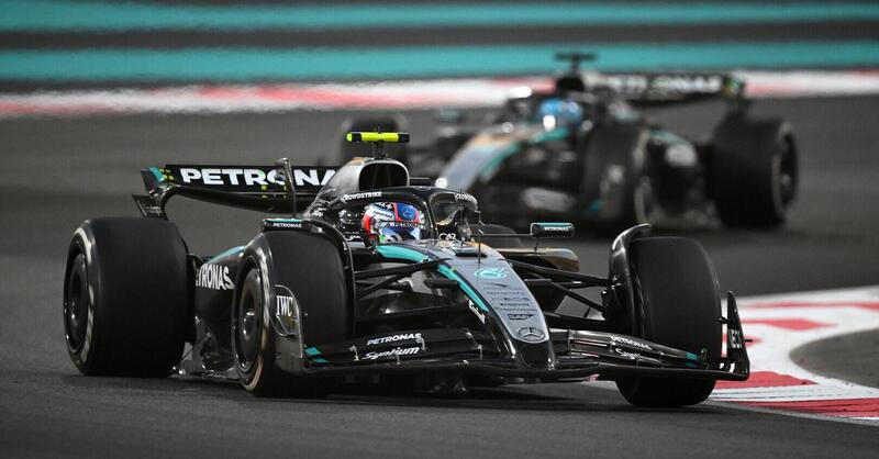 F1. Monoposto 2026, arriva la prima bufera: Mercedes e Red Bull sotto accusa per il rapporto di compressione del motore termico