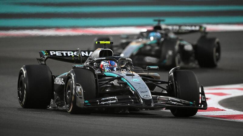 F1. Monoposto 2026, arriva la prima bufera: Mercedes e Red Bull sotto accusa per il rapporto di compressione del motore termico