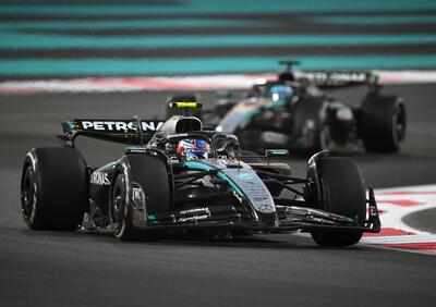 F1. Monoposto 2026, arriva la prima bufera: Mercedes e Red Bull sotto accusa per il rapporto di compressione del motore termico